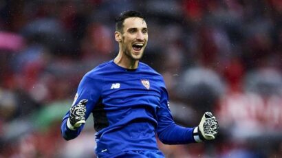 PSŽ otkupio golmana