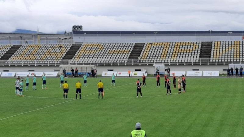 Prva liga RS: Rudar preuzeo lidersku poziciju, Zvijezda 09 i Modriča podijelili bodove