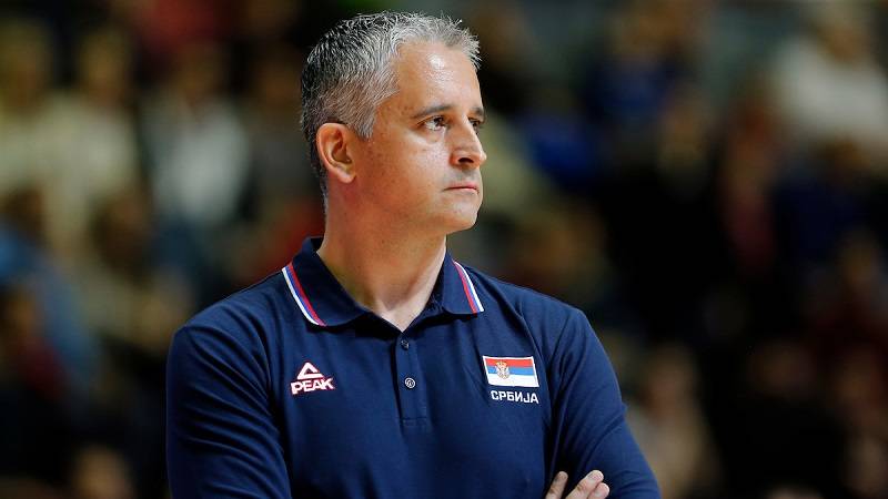 Kokoškov debitovao pobjedom na klupi Fenerbahčea