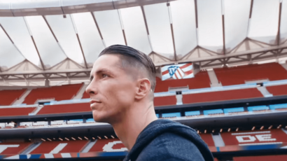 Drugi tim Atletiko Madrida nova stanica u trenerskoj karijeri Fernanda Toresa