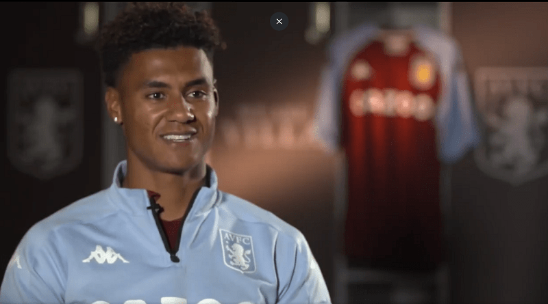 Najskuplje pojačanje Aston Vile u istoriji kluba