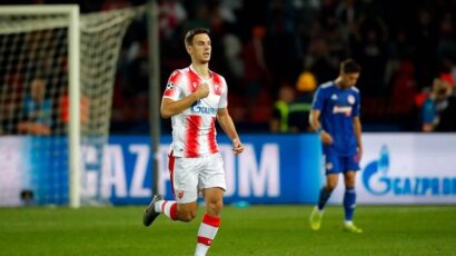 Miloš Vulić potpisao za Krotone