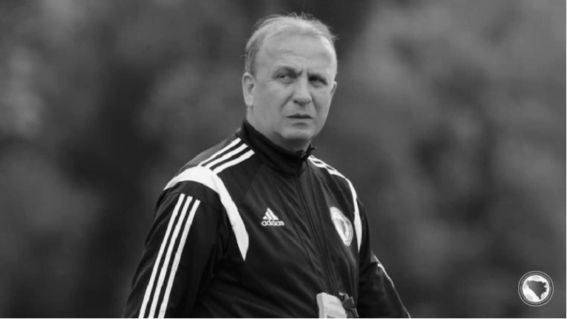 Juniorke Bosne i Hercegovine obilježile godišnjicu smrti Sakiba Malkočevića