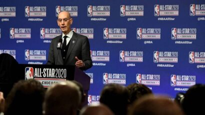 Adam Silver održao sastanak s Real Madridom