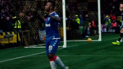 Otkriven dogovor između Rendžersa i Morelosa u vezi prodaje igrača