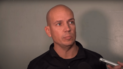 Nejt Bjorkgren novi trener Indijana Pejsersa