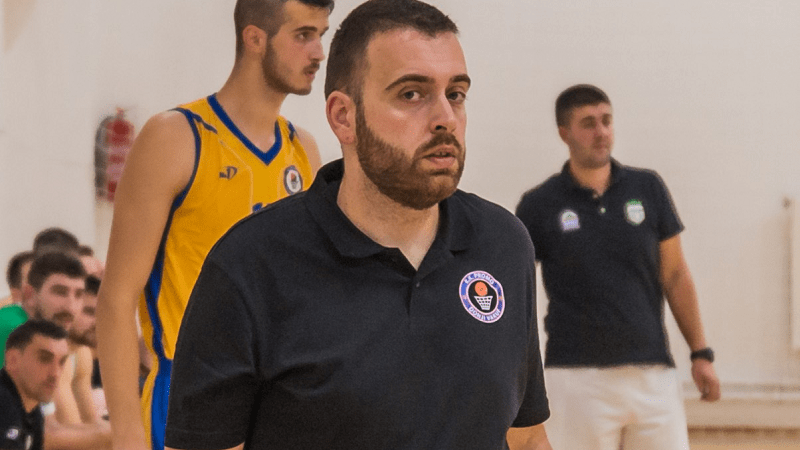 Ninić: "Igrom i ne mogu biti zadovoljan, ali pobjedi se u zube ne gleda"