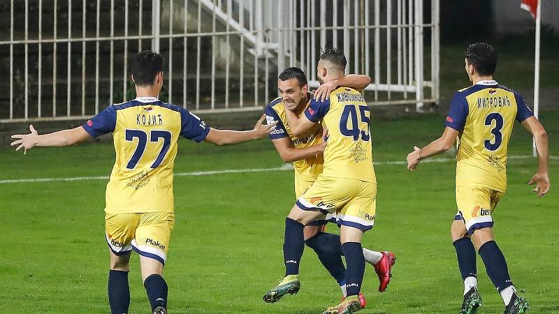 Superliga Srbije: TSC silan protiv Novog Pazara, Proleter iznenadio Čukarički