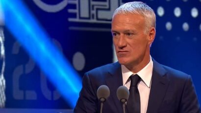 Dešan: “Ukrajina nas je stavila u neugodan položaj, biće promjena protiv Kazahstana”