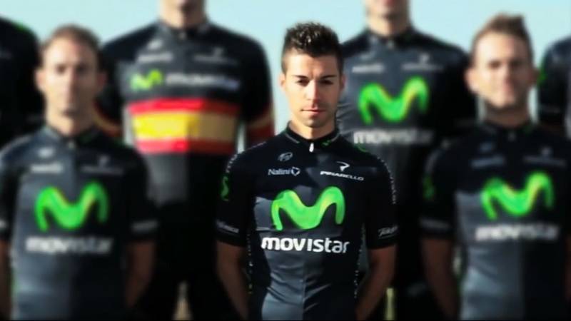 Viskonti uz veliku dozu sreće završio šestu etapu Điro d'Italija trke (FOTO)