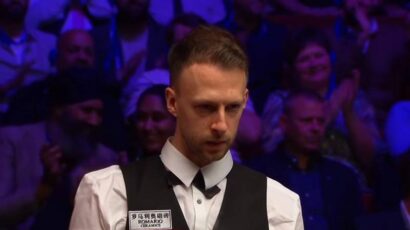 Tramp prvi finalista Svjetskog Gran prija