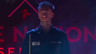 Džad Tramp trijumfovao na turniru u Milton Kinsu