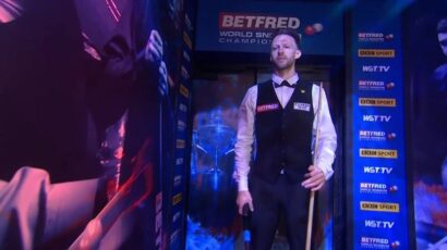 Poznate grupe Lige šampiona u snukeru