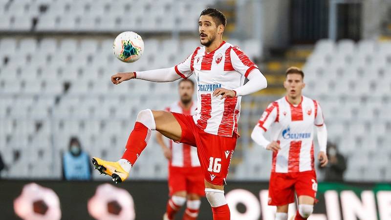 Javor priredio veliko iznenađenje Zvezdi