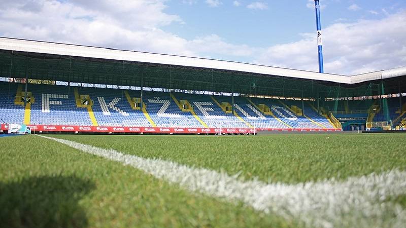 Drama na Grbavici: Ganjao trenera i prijetio pištoljem