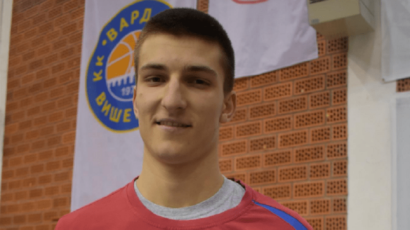 Frganja: “Cilj nam je da damo maksimum, a rezultat će doći”