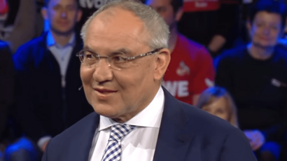 Magat se prisjetio kako je Džeko došao u Volfsburg