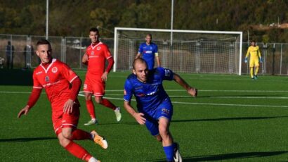 Golubović: “Kao domaćin imamo pravo da se nadamo prolazu dalje”