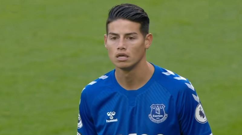 Rodrigez vodio Everton do trijumfa protiv Brajtona