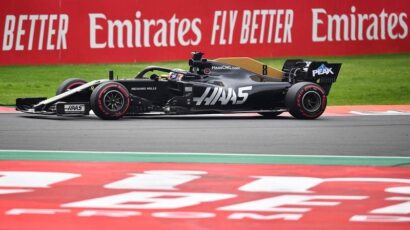 Grožan i Magnusen se dirljivim porukama oprostili od Hasa