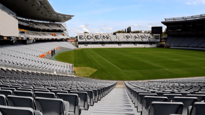 Blizu 50,000 navijača na ragbi meču