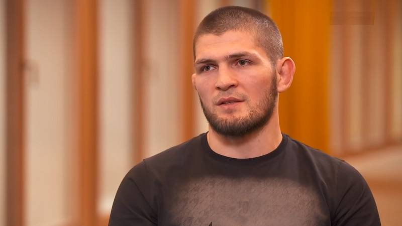 Nurmagomedov: "Mekgregor previše pije, razbija stare ljude, ne zaslužuje moju pažnju"