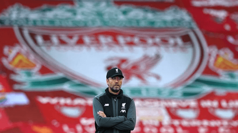 Klop: "Potrebni su nam mirnoća i pohlepa"