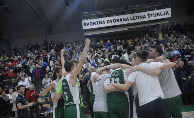 Čitav tim Krke u karantinu, upitni mečevi ABA lige