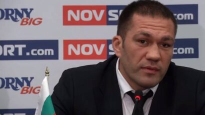 Pulev i Džošua u ringu 12. decembra