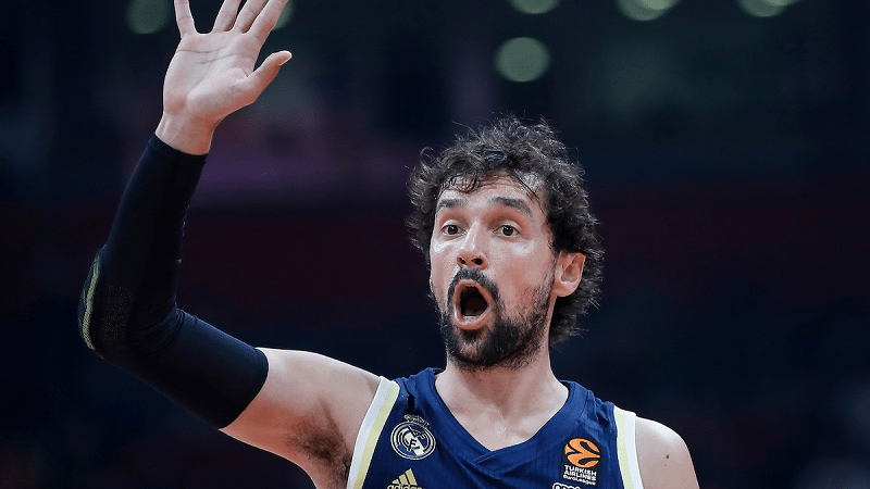 Ljulj kapitenski predvodio Real Madrid do pobjede u El Klasiku u finalu Superkupa Španije