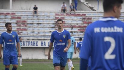 Mirković: “Poštujemo Jedinstvo, pobjeda ne smije doći u pitanje”