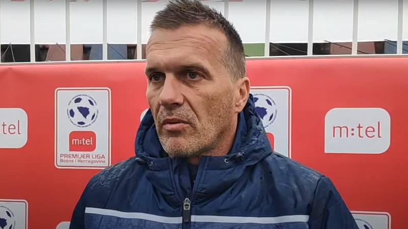 Ivanković: "Vidjećemo na koga možemo računati"