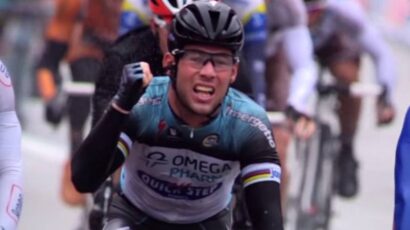 Mark Kavendiš se povlači iz biciklizma