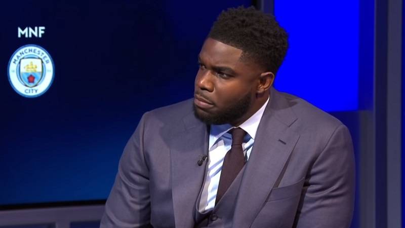 Mika Ričards: "Staridž još uvijek ima vremena podsjetiti sve o kakvom se igraču radi"