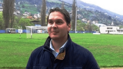 Radanović drugi put na klupi Sutjeske