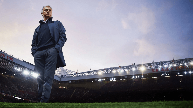 Murinjo: "Nedostaje mi stari fudbal bez VAR tehnologije"