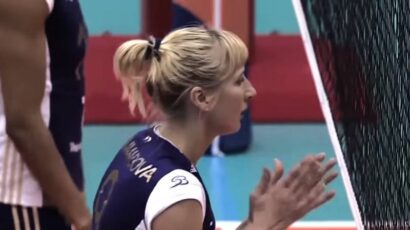 Mamadova i Volero po treći put