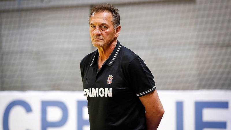 Obradović objavio širi spisak rukometašica Srbije za Evropsko prvenstvo