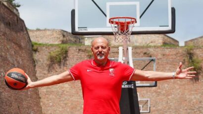 Obradović: “Želimo da se iskupimo za poraz u Evroligi”