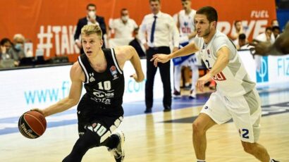 Jaramaz: “Nadam se da ću igrati protiv Mornara”