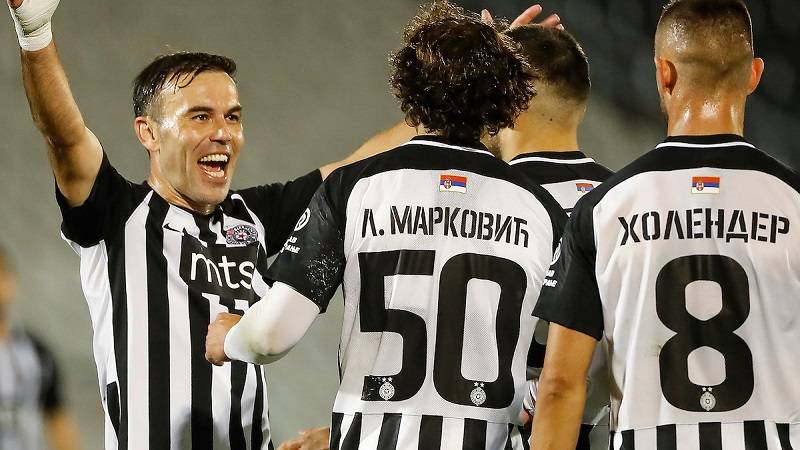 Partizan slomio otpor Mačve u drugom poluvremenu i upisao novi trijumf