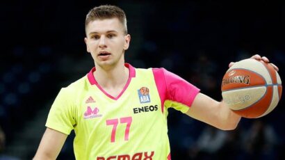 Blaž Mesiček potpisao za Split