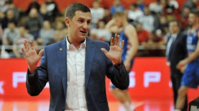 Pandža: “Ne sumnjam u dobru rezultatsku godinu”