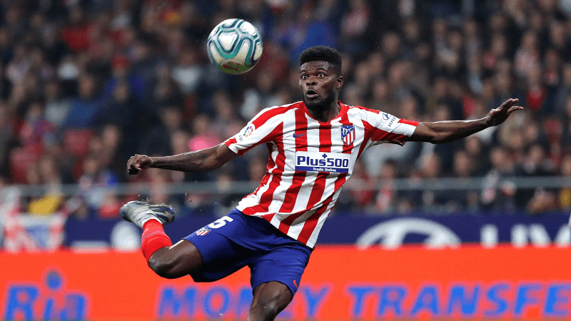 Trampa Tobdžija" i Jorgandžija: Parti u Arsenalu, Toreira u Atletiko Madridu