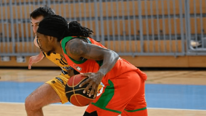 Primorska nema kvalitet za ABA ligu, Cedevita Olimpija slavila u Kopru sa 37 razlike