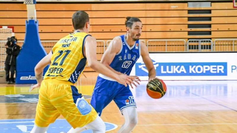 Zadru pun plijen u Sloveniji, Primorska i dalje bez pobjede