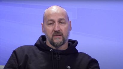 Rađa: “ABA liga je otišla u pogrešnom smjeru”