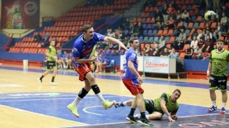 Borac u derbiju na otvaranju sezone slavio protiv Slobode u Tuzli