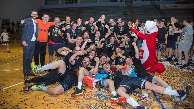 Kos: "Neće biti nikakvo iznenađenje ako titula prvaka dođe u Ljubuški"