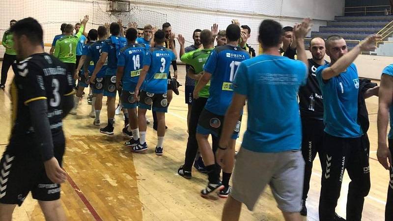 Ristović: "Iako smo veoma dobro otvorili sezonu, nema opuštanja"